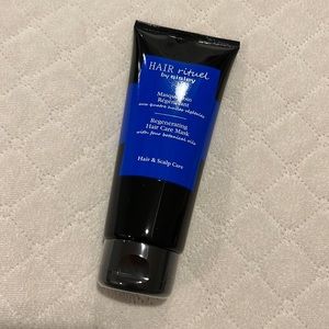 COPY - Hair Rituel Regenerating Hair Care Mask - Sisley Paris